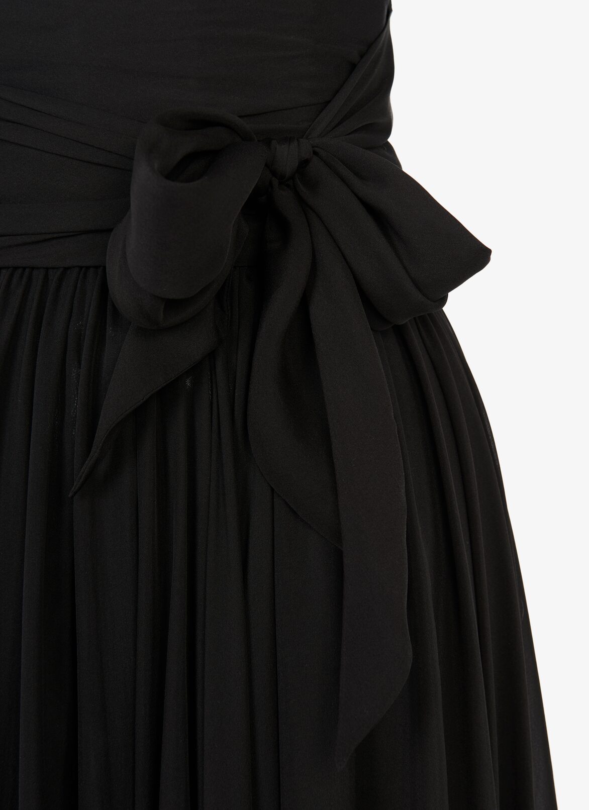 Dresses ALAÏA BLACK DRESSES